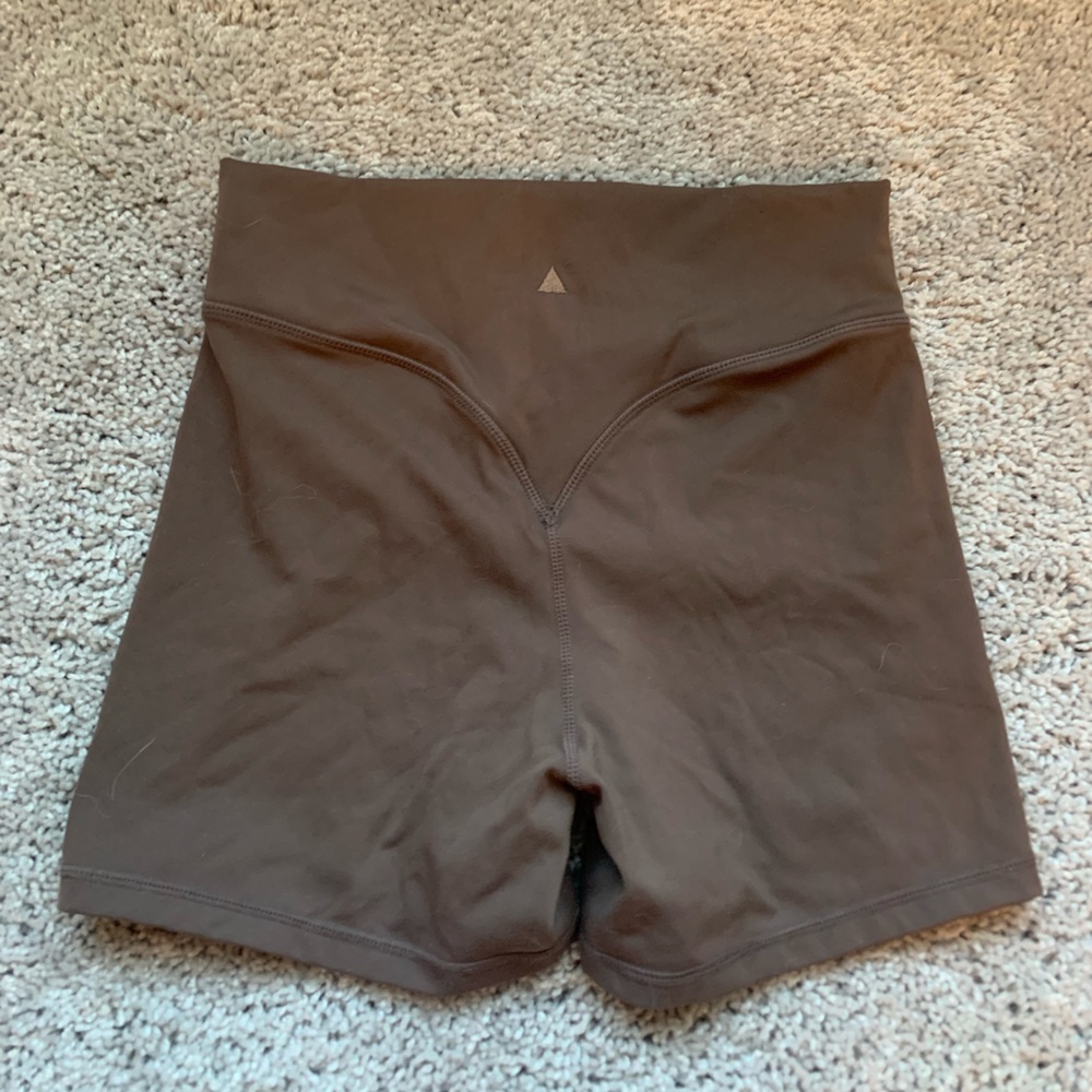 - BALANCE ATHLETICA 4” SHORT